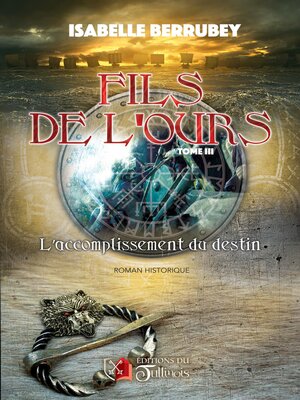 cover image of L'accomplissement du destin